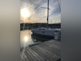 2008 Hunter 36 for sale