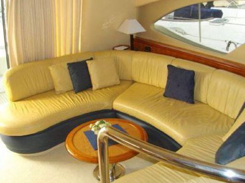 Αγοράστε 2006 Azimut 62