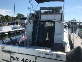1984 Carver 3227 Convertible for sale