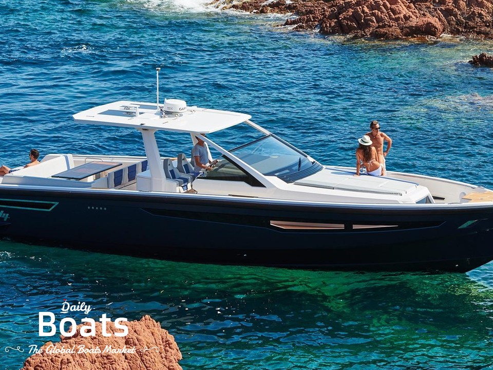 2022 Windy Sr44 for sale. View price, photos and Buy 2022 Windy Sr44