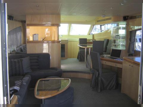2005 Elegance 64 na sprzedaż