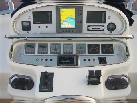Kupić 2005 Elegance 64