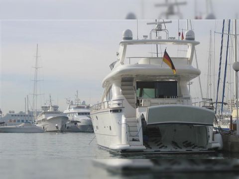 2005 Elegance 64