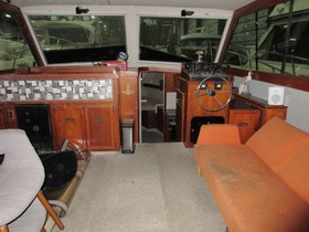 1978 Pacemaker 40 Sport Fish