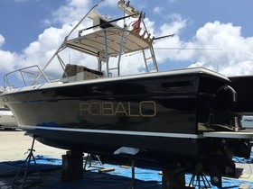 1980 Robalo Sport Fisherman for sale