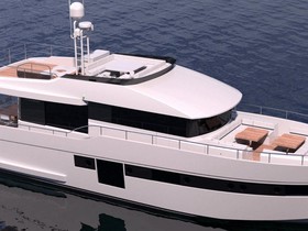 Vegyél 2021 Sundeck Yachts 750