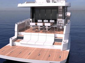 Kupiti 2021 Sundeck Yachts 750