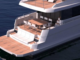 2021 Sundeck Yachts 750 til salgs