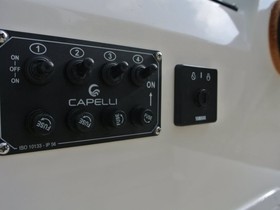 2019 Capelli Tempest 570 in vendita