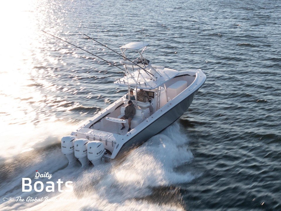 2014 Venture 39