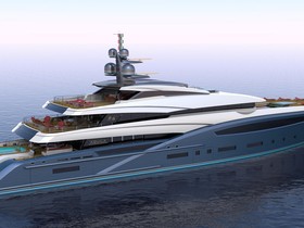 Acquistare 2023 Custom Motor Yacht