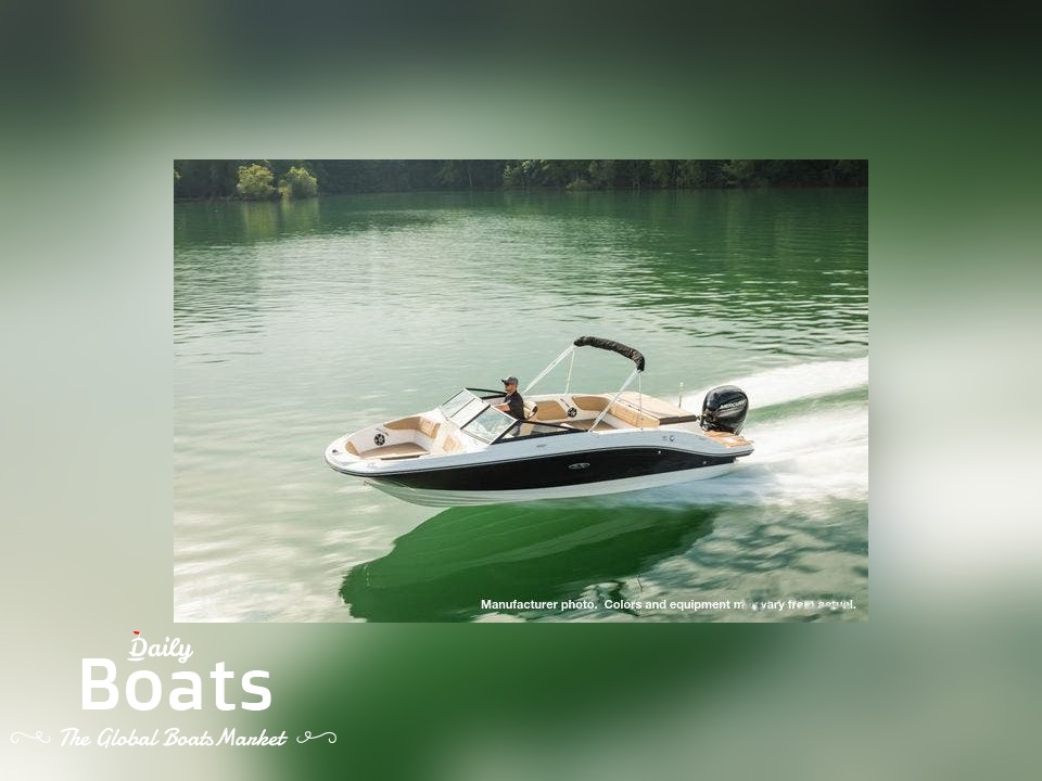 2022 Sea Ray 210Spxo for sale. View price, photos and Buy 2022 Sea Ray