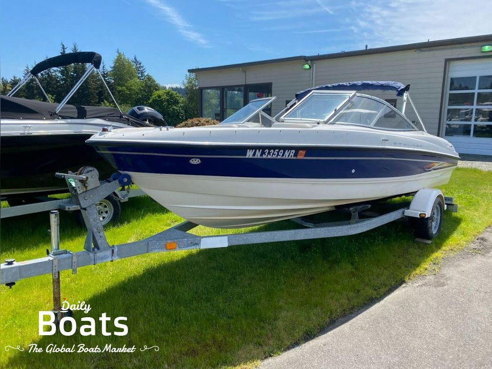 2005 Bayliner 205 for sale. View price, photos and Buy 2005 Bayliner