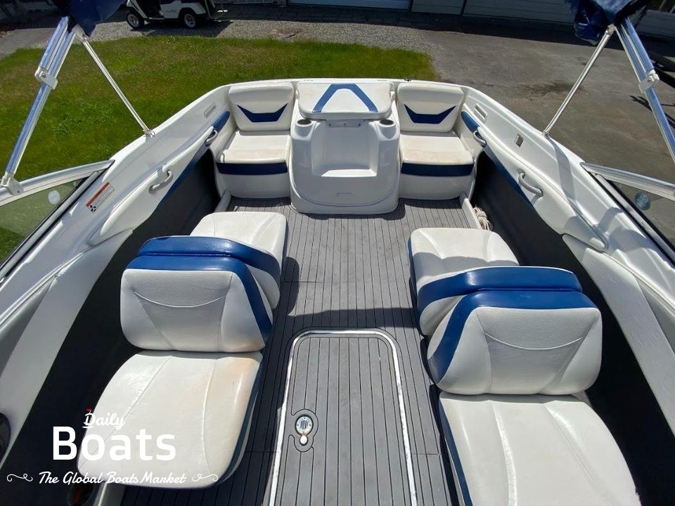 2005 bayliner 205 for sale view price photos and buy 2005 bayliner