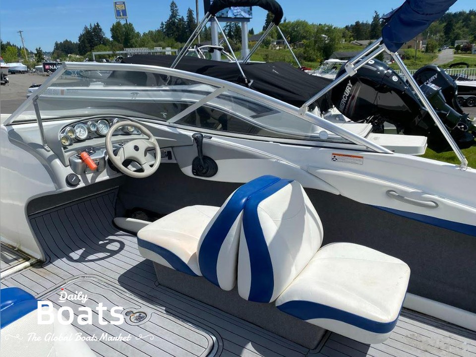 2005 Bayliner 205 for sale. View price, photos and Buy 2005 Bayliner