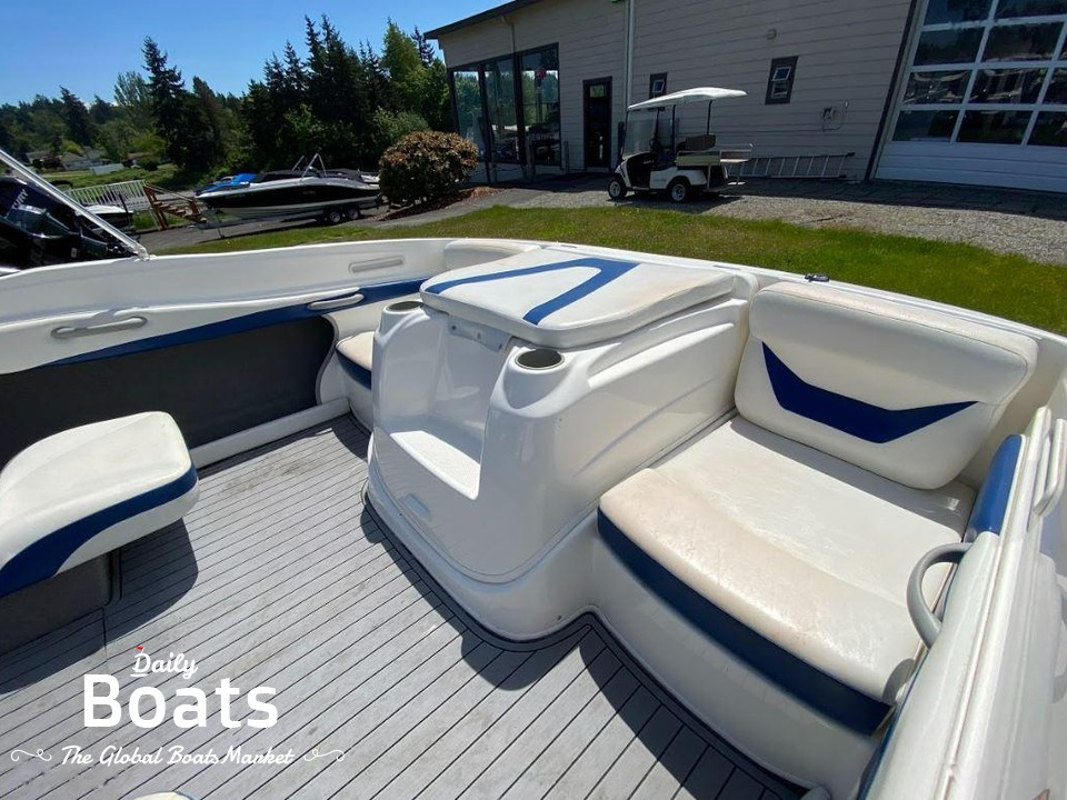 2005 Bayliner 205 for sale. View price, photos and Buy 2005 Bayliner
