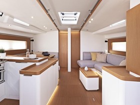 2022 Beneteau First Yacht 53