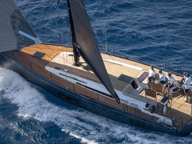 Köpa 2022 Beneteau First Yacht 53