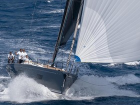 2022 Beneteau First Yacht 53 till salu