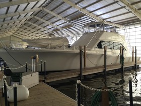 Ocean Yachts 63 Ss