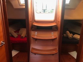 2015 Dufour 382