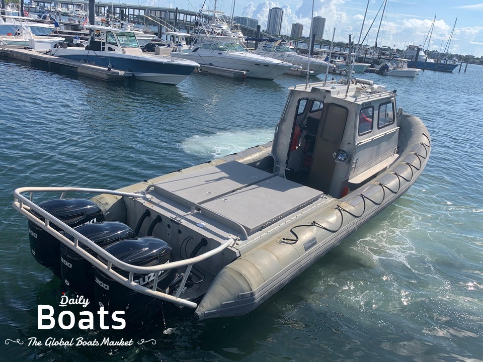 2003 Zodiac 11 Meter for sale. View price, photos and Buy 2003 Zodiac