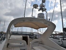 Koupit 1995 Fairline Targa 36