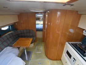 1995 Fairline Targa 36 na prodej