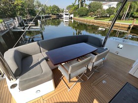 2016 Sunseeker 75 Yacht на продажу