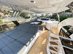 2016 Sunseeker 75 Yacht на продажу