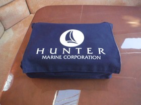 2009 Hunter 38 for sale