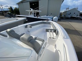 2022 Everglades 295 for sale
