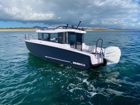 Kupić 2021 XO Boats 260 Cabin Ob