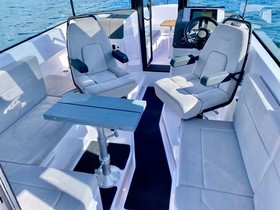 Købe 2021 XO Boats 260 Cabin Ob