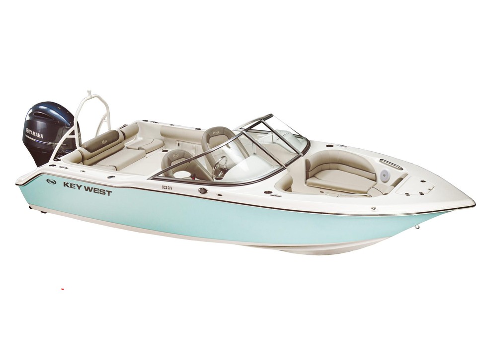 2022 Key West 203 Dfs for sale. View price, photos and Buy 2022 Key