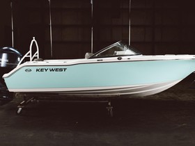 Kjøpe 2022 Key West 203 Dfs