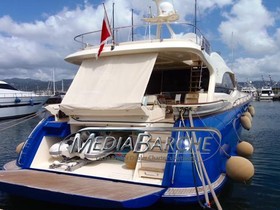 Vegyél 2012 Mochi Craft Dolphin 74 Cruiser