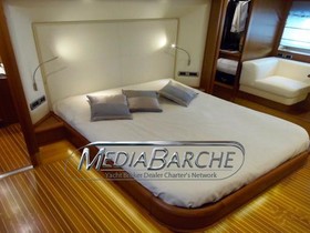 2012 Mochi Craft Dolphin 74 Cruiser eladó