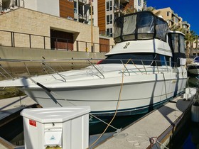 Silverton 34 Motor Yacht