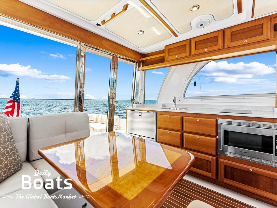 2015 Back Cove 41 for sale. View price, photos and Buy 2015 Back Cove