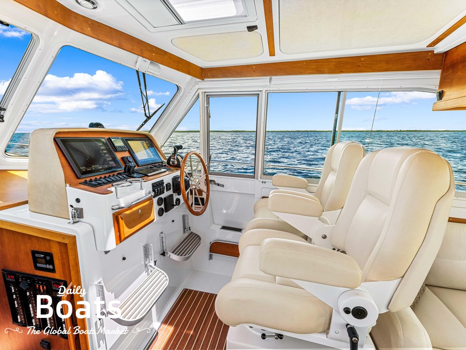 2015 Back Cove 41 for sale. View price, photos and Buy 2015 Back Cove
