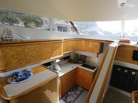 1995 Sunseeker Manhattan 46 на продажу