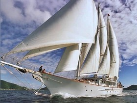1982 Palmer Johnson Cruise Ship / Large Family Yacht