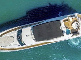 Kupiti 2003 Sunseeker 94 Yacht