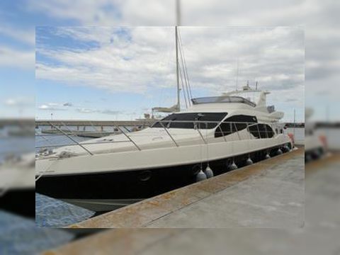 Azimut 62