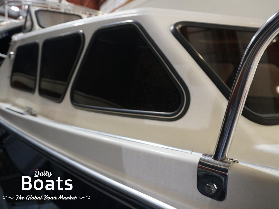 2003 Castine Coastal Cruiser 22 for sale. View price, photos and Buy