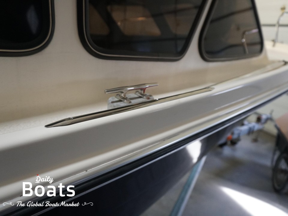 2003 Castine Coastal Cruiser 22 for sale. View price, photos and Buy