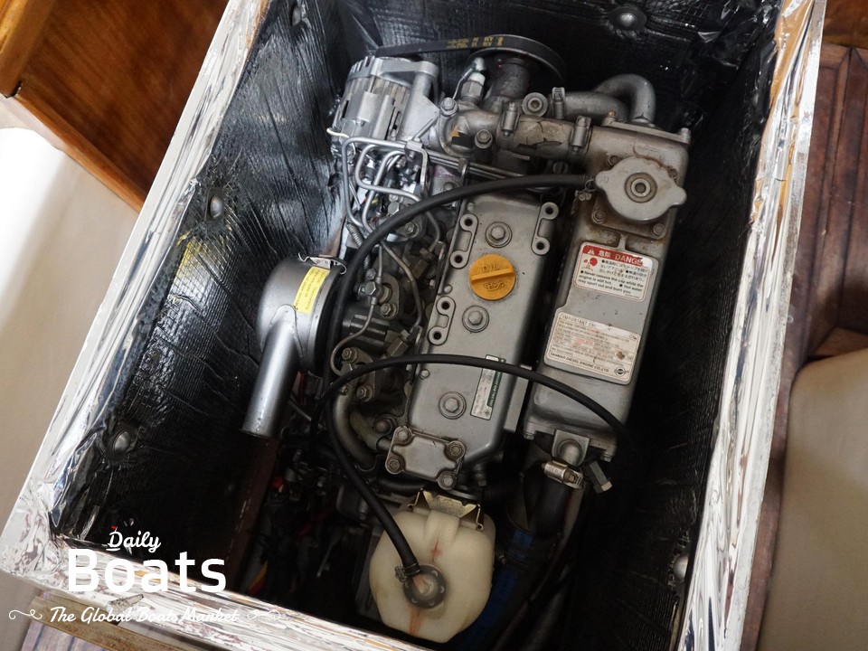 2003 Castine Coastal Cruiser 22 for sale. View price, photos and Buy