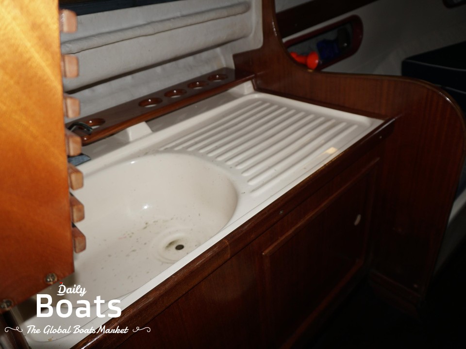 2003 Castine Coastal Cruiser 22 for sale. View price, photos and Buy