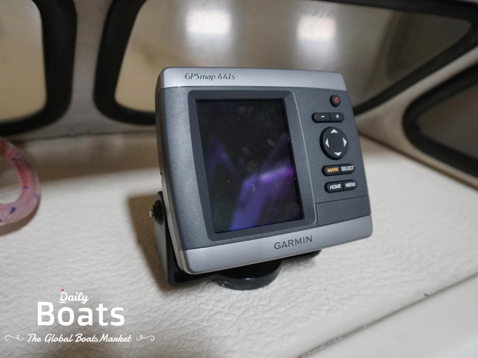 2003 Castine Coastal Cruiser 22 for sale. View price, photos and Buy